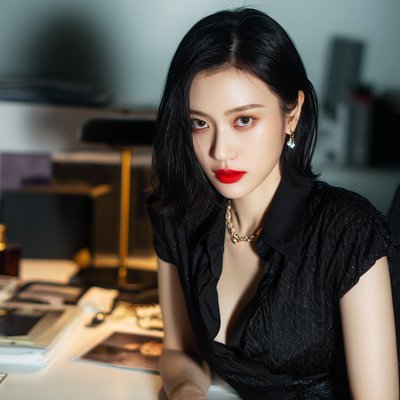 濮清馨